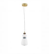 Palo oprawa wisząca led 12W 720lm 3000K ściemnialna